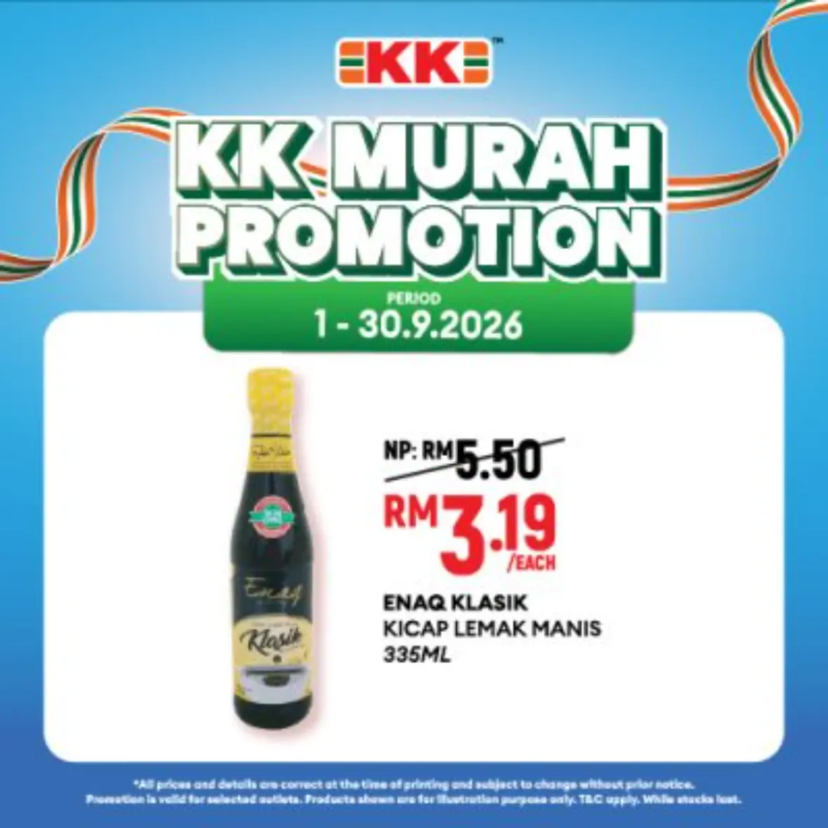 KK Murah Promotion | September Deals page 8